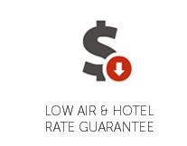 low airfares